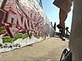 Not Your Average Travel Guide- Shane O - BERLIN 1. The WALL