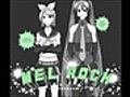 【MAD】 MELROCK〜未来の恋が終わる時〜 【マッシュアップ】