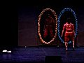 Portal - Live Performance