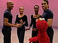 Alvin Ailey Dance: Emotions