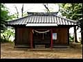 【神社】岩槻・上野鷲宮神社（埼玉）