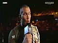 RAW 18/5/09 part1/9 (HD)