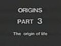 Происхождение жизни (Origins)