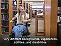 Self-Examination: How Accessible is Your Campus?