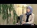 Dr. Ingrid Mattson: Women of Islam (1 of 4)