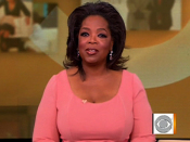 Oprah’s network struggling: appoints herself boss
