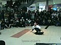 88 Crew/Gamblerz Crew VS Burn Squad - Wild Street Vol. 4 2009 (HD Quality)