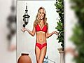 SNTV - Kenda Wilkinson is hot