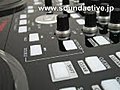 VESTAX VCI-300