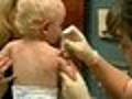 Are unvaccinated kids a risk?