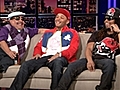 Chelsea Lately: Lil Jon and Chuy