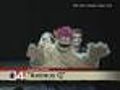 Puppets From &#039;Avenue Q&#039; Invade Hennepin Ave.