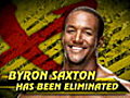 The second elimination of NXT Redemption