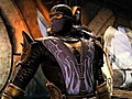 Videogame Trailers - Mortal Kombat 9 