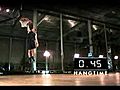 FSN Sport Science. Episode 1 - Hang Time - Jordan Farmar