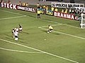 Corinthians perde gol incrível na partida contra o Oeste