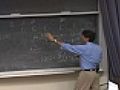 Lecture 7 - Collateral,  Present Value and the Vocabulary of Finance, Financial Theory