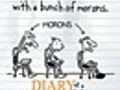 Diary of a Wimpy Kid - Trailer