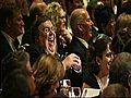 Obama Serves Up Comedy at Correspondents' Dinner