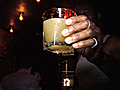 Tipsy Diaries: Drinks in Harlem