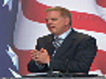 Glenn Beck at CPAC