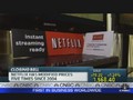 Netflix Splits Off Streaming