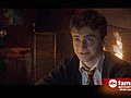 Harry Potter First Look,  Part 1