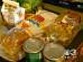 Food Prices On The Rise Across The U.S.