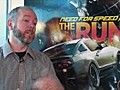 Need for Speed: The Run: Producer Insight