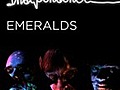 Electric Independence: Emeralds