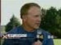 Legwold On Bronco Fan Boos,  Training Camp Stars