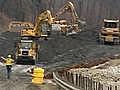 Focus Earth: Coal Ash Landfill