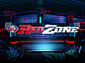 NFL Network Red Zone 2010-11 Rebrand