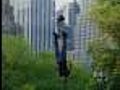 David Blaine: Still Hanging Around