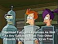 Download Futurama Episodes