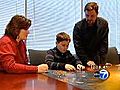 Healthbeat Report: Understanding Autism