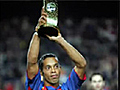 Ronaldinho come Rivaldo: via a giugno