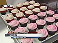 Cupcake Business Expanding