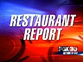 Restaurant Report: Tinseltown USA