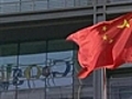 Google hit in &#039;Chinese hacker&#039; attack