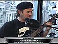 4/29 - Jesse Christen at Wiley’s