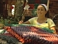 Girl makes swift business out of old fishing rope