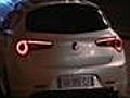 ¡El Giulietta ya está en el mercado!