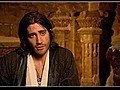 &#039;Prince of Persia: The Sands of Time&#039; Inside Look