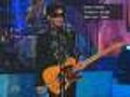 Prince Promotes New Album On &#039;Leno&#039;