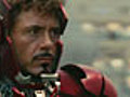 &#039;Iron Man 2&#039; Review