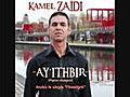 kamel zaidi