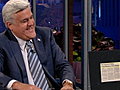 The Tonight Show with Jay Leno - Police Blotter,  Part 1