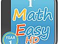 Math Easy HD