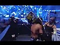 Jeff Hardy vs Matt Hardy